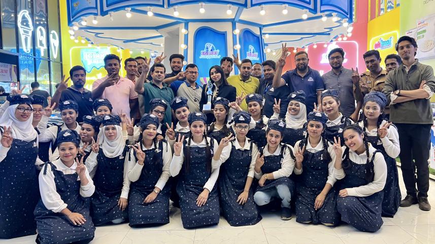 Driving change: The inspiring journey of Zainab Binte Mainuddin Monem 