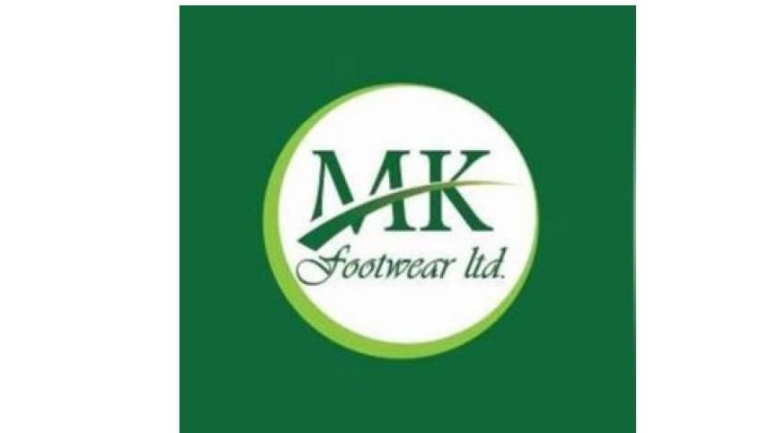 MK Footwear 