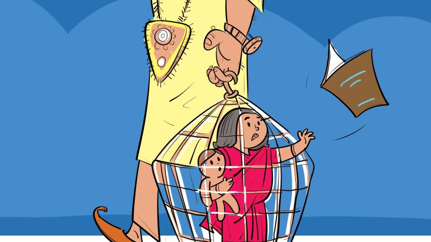 Time for Bangladesh to withdraw CEDAW reservations