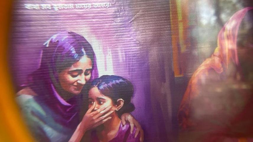 Inspire her wellness: A celebration of women's health and empowerment by Dhaka Flow