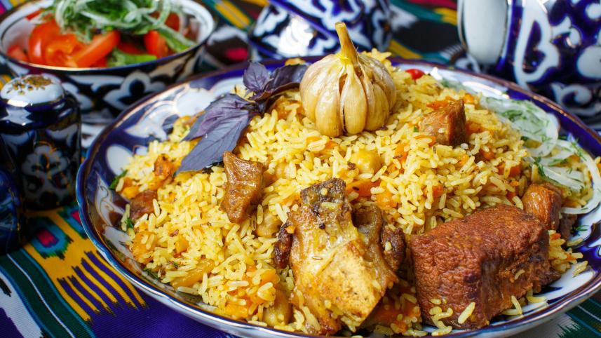 Biryani    Savouring Ramadan: Recipes worth indulging in