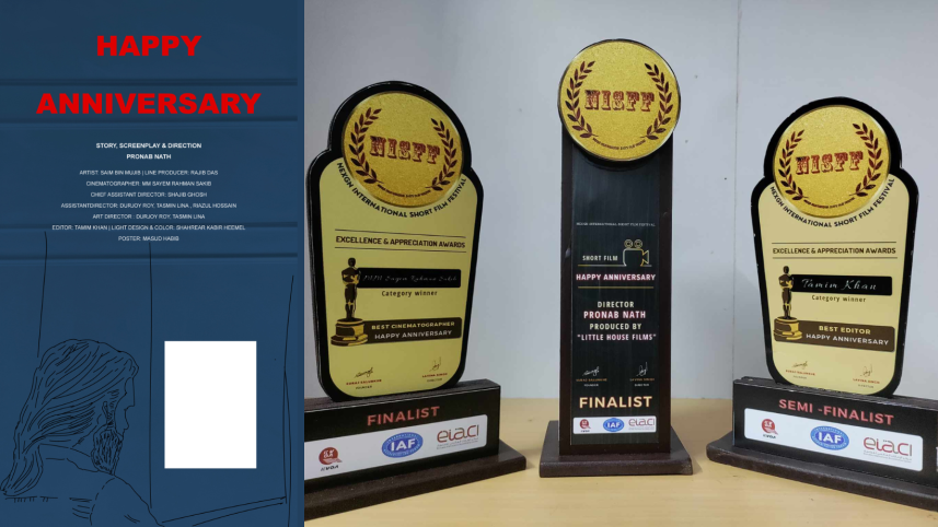 ‘Happy Anniversary’ sweeps awards at NexGn International Short Film Festival.png