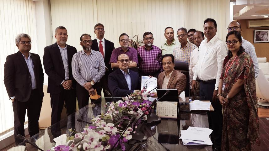 Essential Drugs Company 