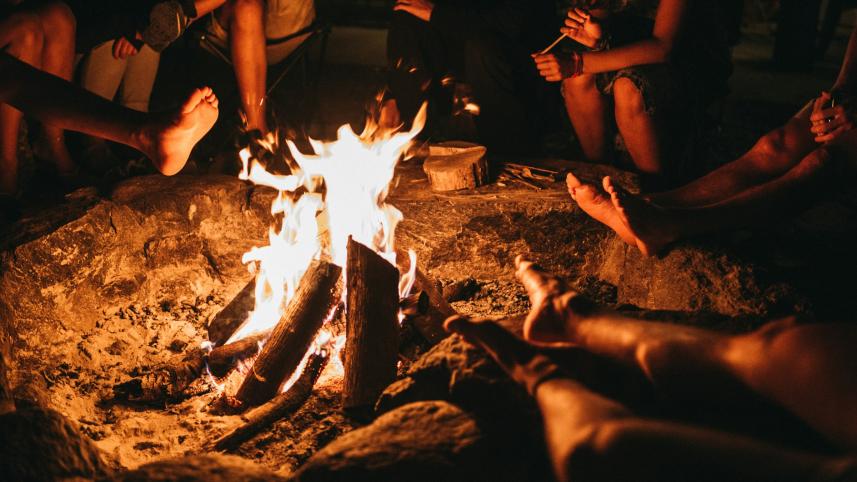 bbq   7 ways to enjoy Eid at your ancestral home as a grownup 