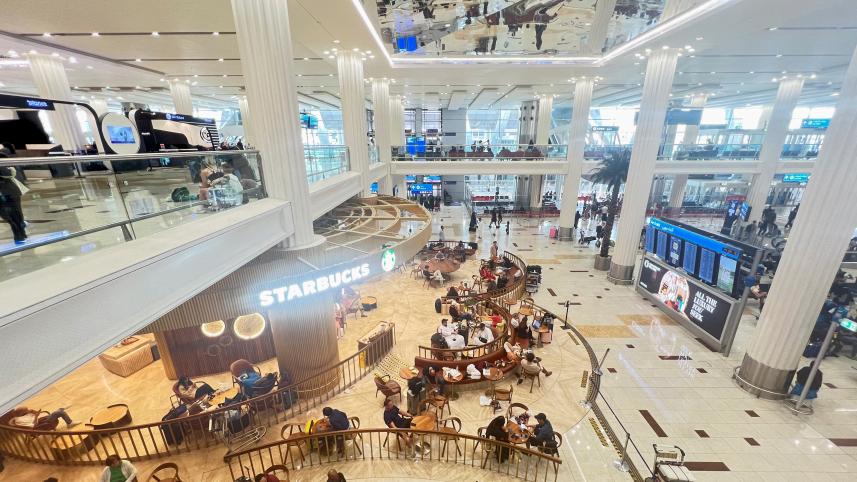 dubai-weather-airport