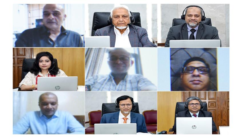 Pubali Bank Securities 