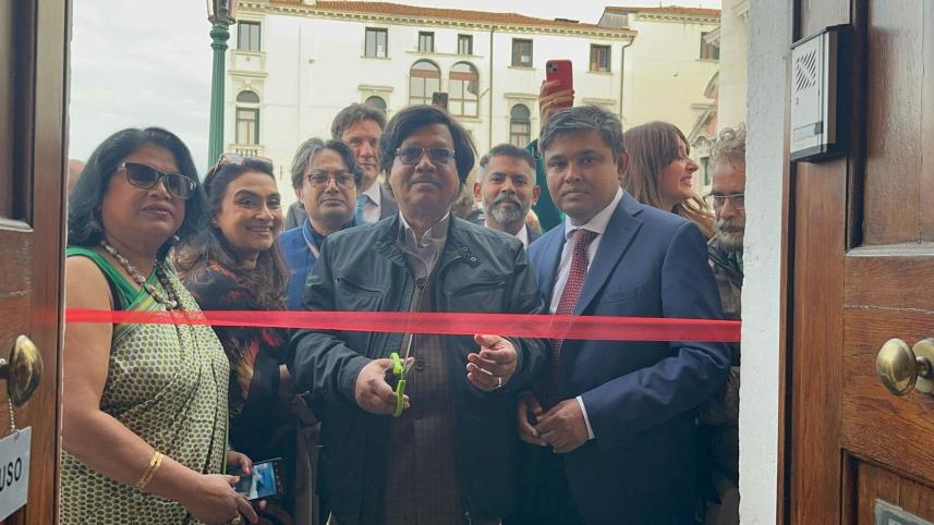 Bangladesh joins the prestigious Venice Int’l Art Biennale.jpeg