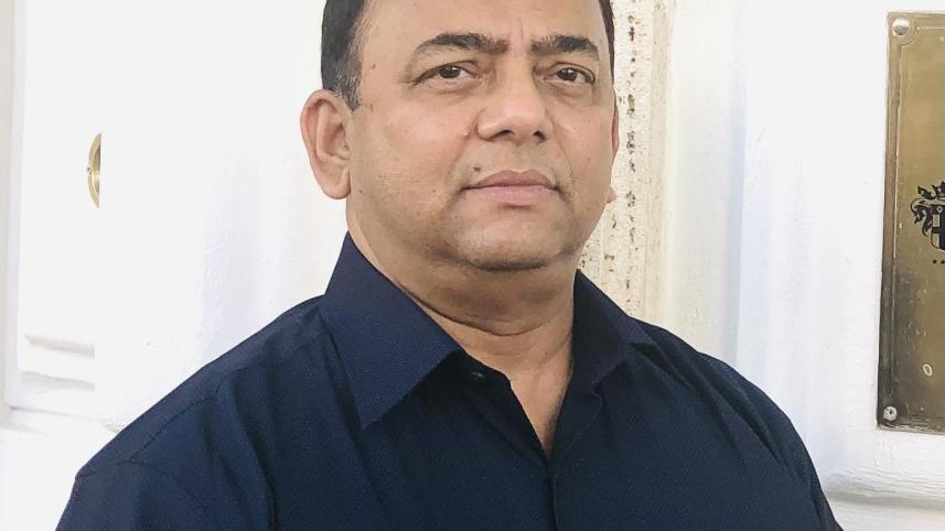 probe into Benazir Ahmed's corruption