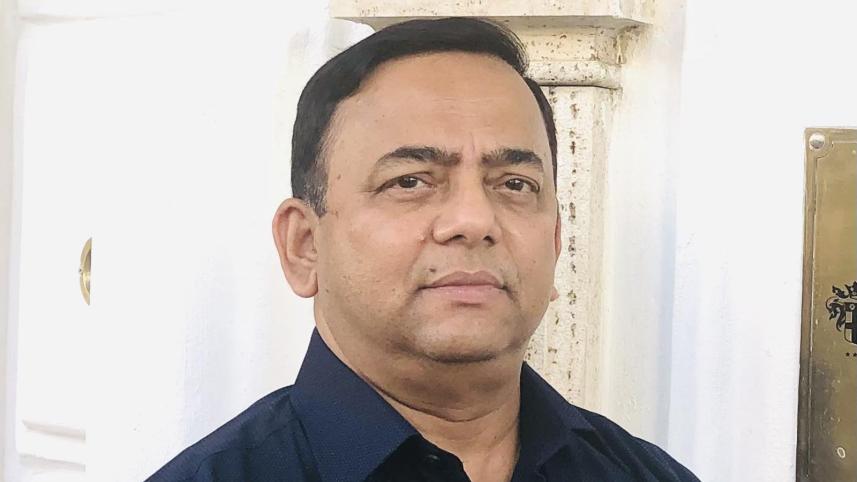 Benazir ahmed to face legal actions