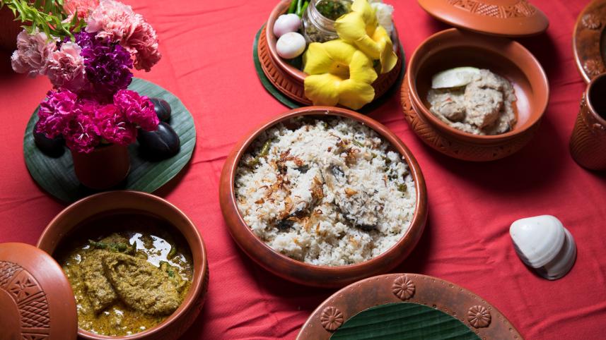 Are you maache bhaate Bangali? Mastering the art of cooking hilsa