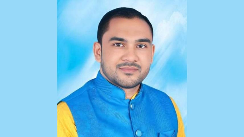 vice-chairman candidate killed in Narsingdi
