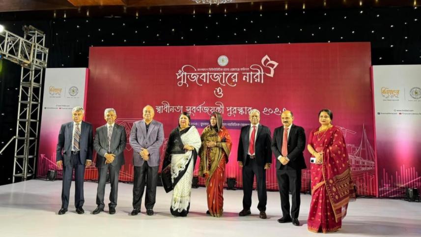 BSEC honours 8 stock market intermediaries