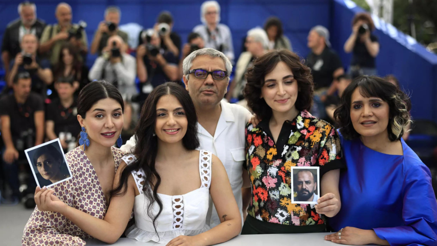 The Seed of the Sacred Fig"