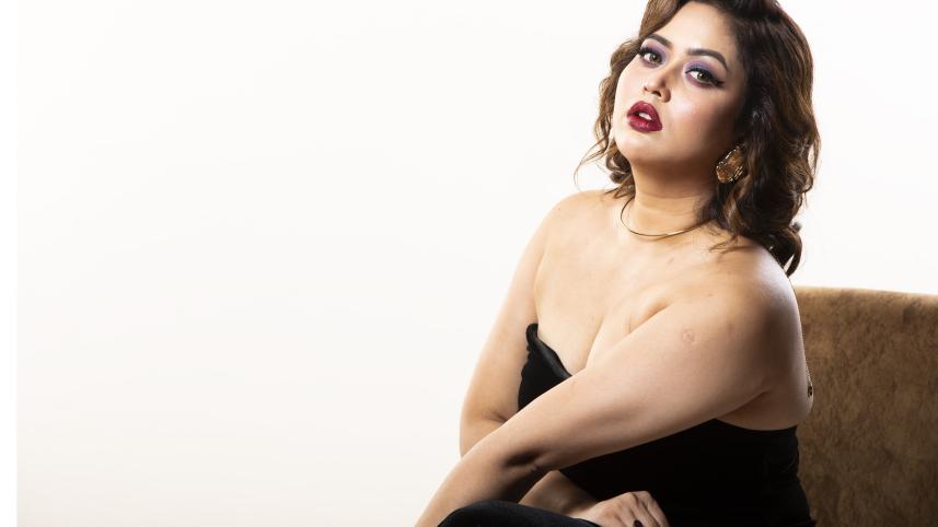 Ashna Habib Bhabna 