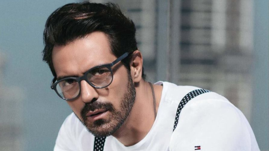 Arjun Rampal