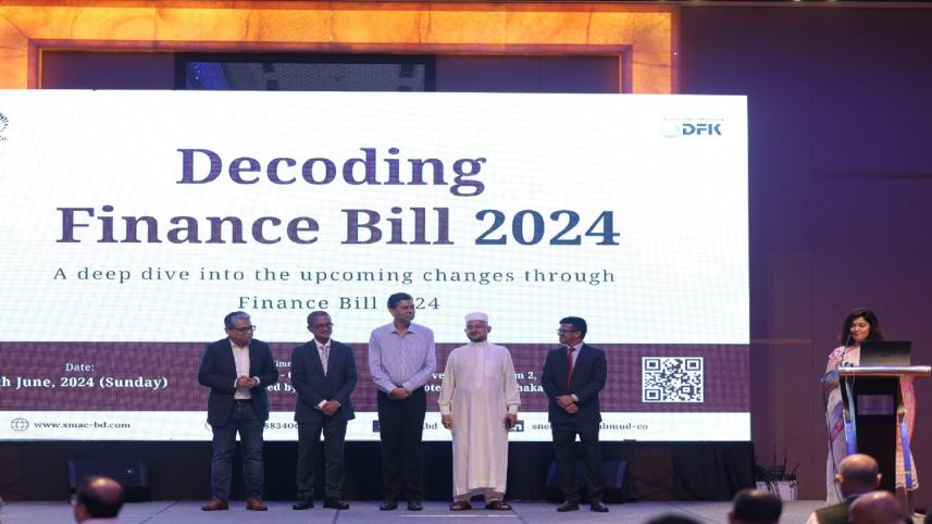 Snehasish Mahmud & Co