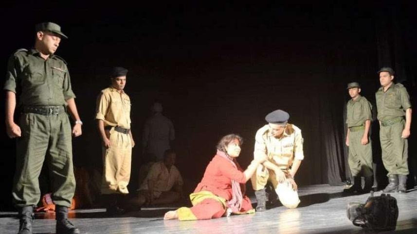 short story Toba Tek Singh