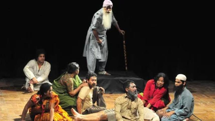 short story Toba Tek Singh