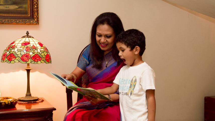 Put your guilt to rest mums! And here’s how you do it