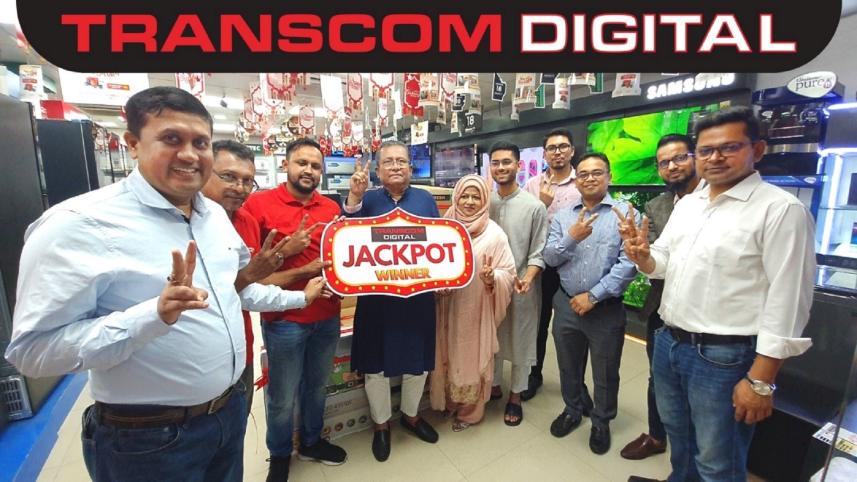 Transcom Digital 