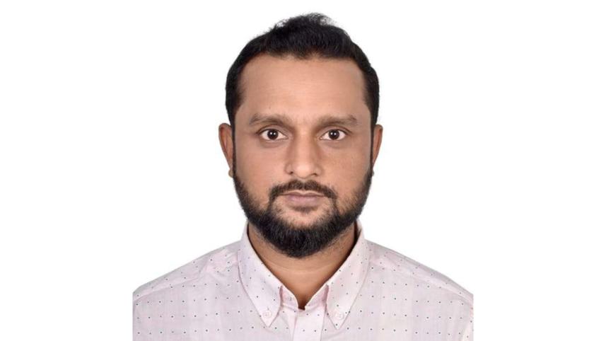 Chhatra Dal leader