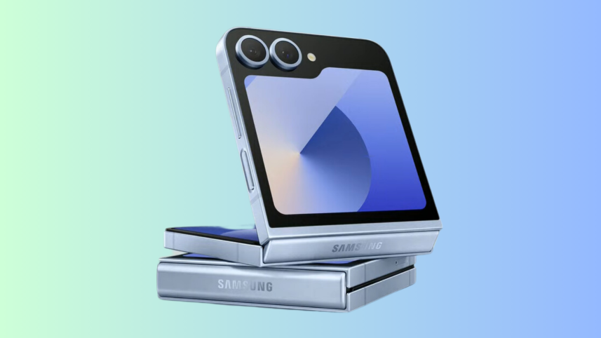 Samsung Galaxy Z Flip 6