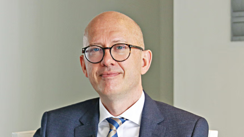 EU envoy 