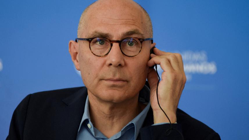 UN fact-finding to release July uprising report