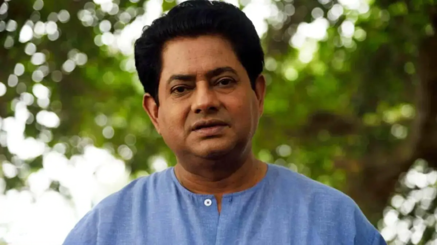 Shankar Chakraborty