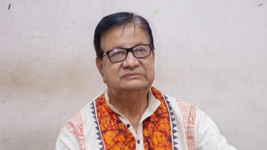 Ustad Mihir Lala