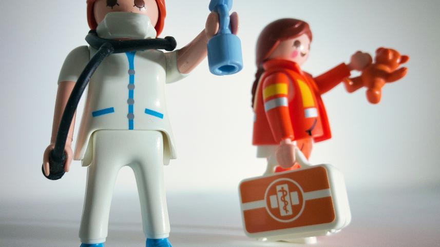 Monkeypox outbreak: Just when you thought it was safe to go outside