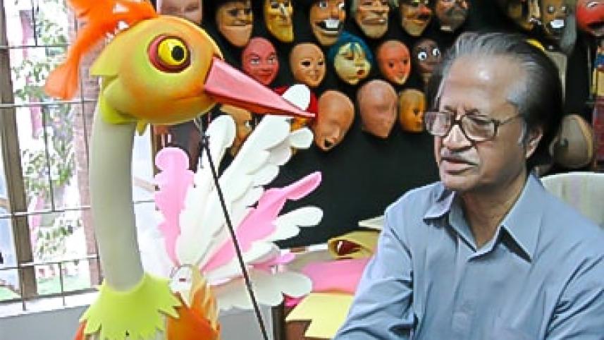 Mustafa Monwar Birthday.jpg