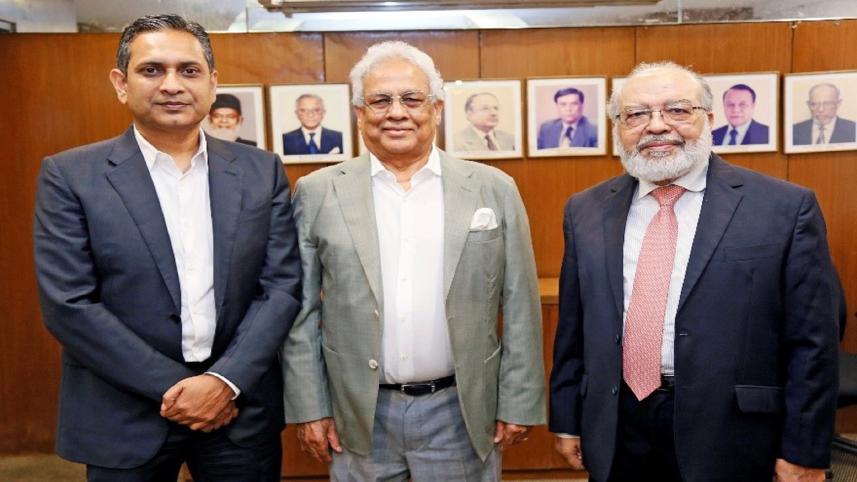 Bangladesh Association of Banks 