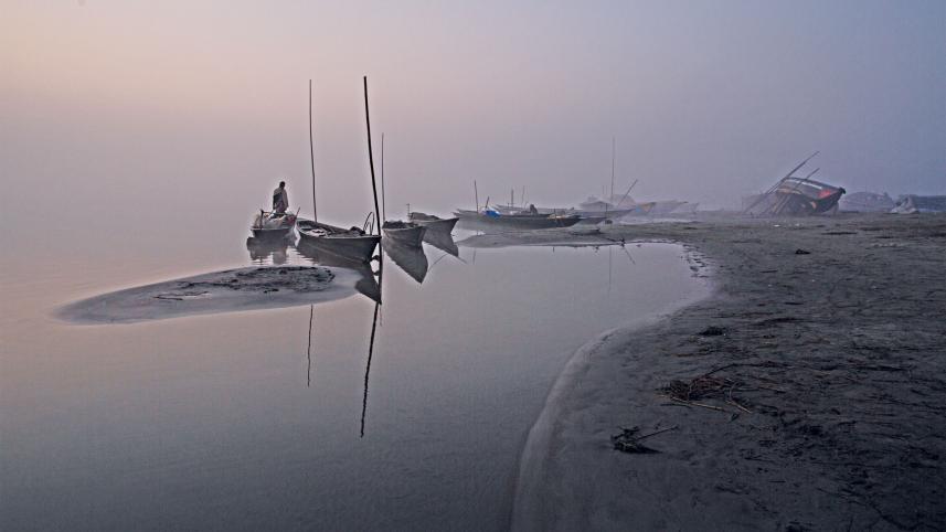 Firdous Azim on Bangladesh uprising