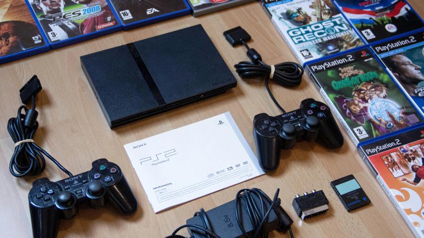 PlayStation 2