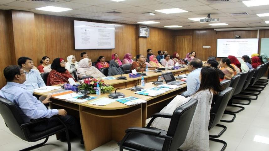 Bangladesh Public Procurement Authority 