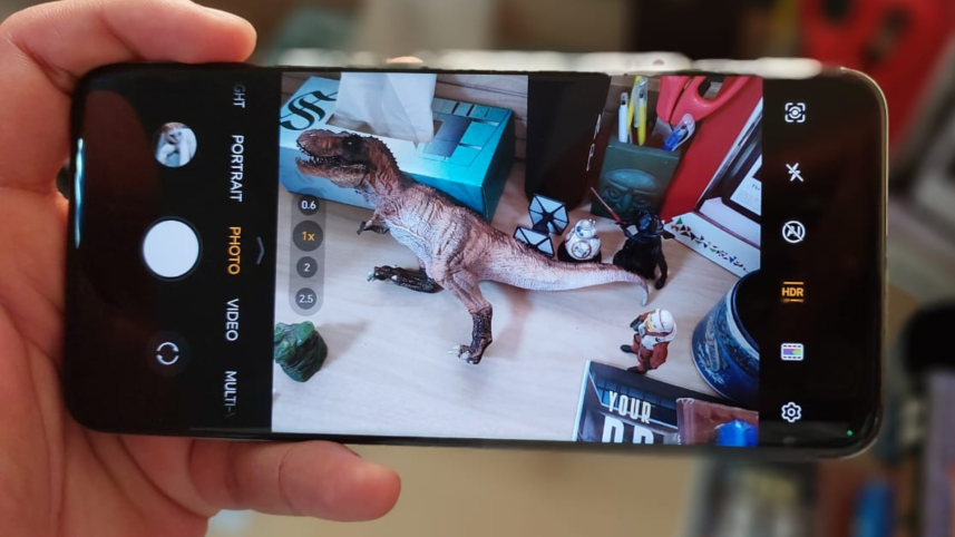 Honor 200 photography