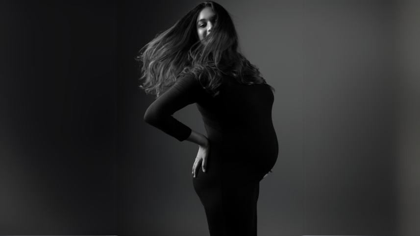 35 and pregnant: Navigating the myths and realities 