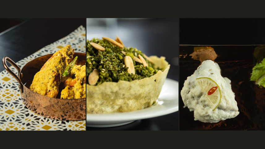 Up for a feast? Here’s how to get started with these easy recipes