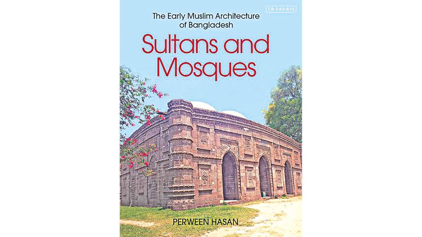 Mughal architecture in Bengal