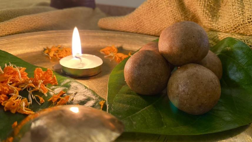 Plant-based dining that even meat-lovers will love: Inside Faiza Ahmed’s Sanchayita