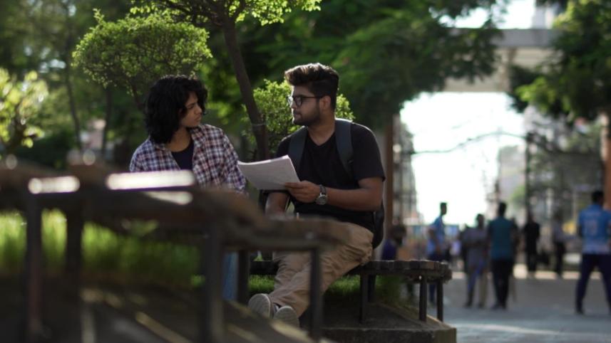 Mahmud Didar’s ‘Tomake Bhalobashar Por’ to premiere on Channel i.jpg