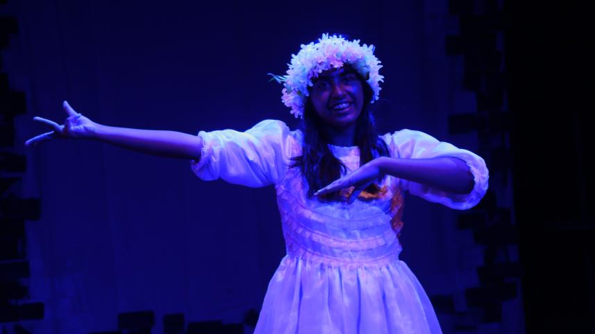 Padatik Natya Sangsad, Prerona play.jpg