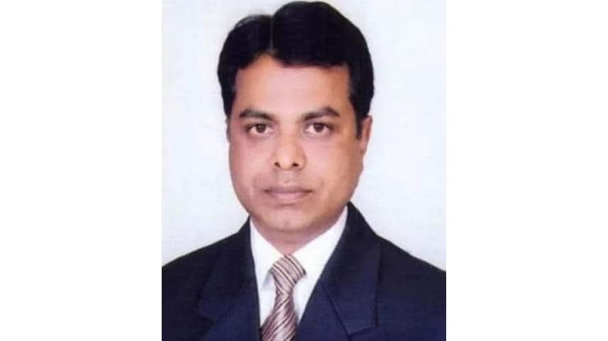 Shahadat Alam Jhunu