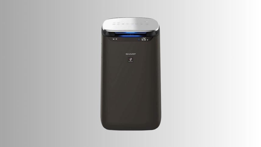 Sharp FP-J80M-H 680SFT Air Purifier