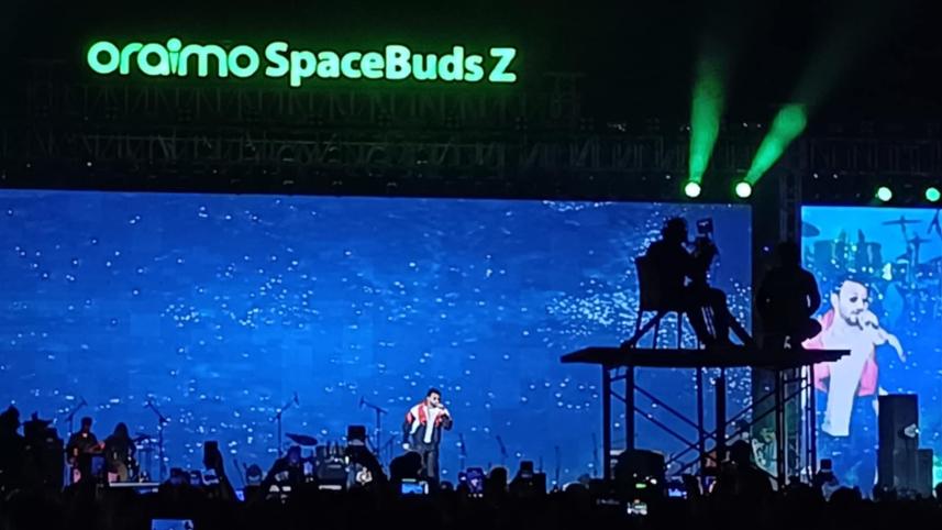 Atif Aslam's concert.jpg