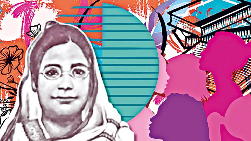 women rights in Bangladesh