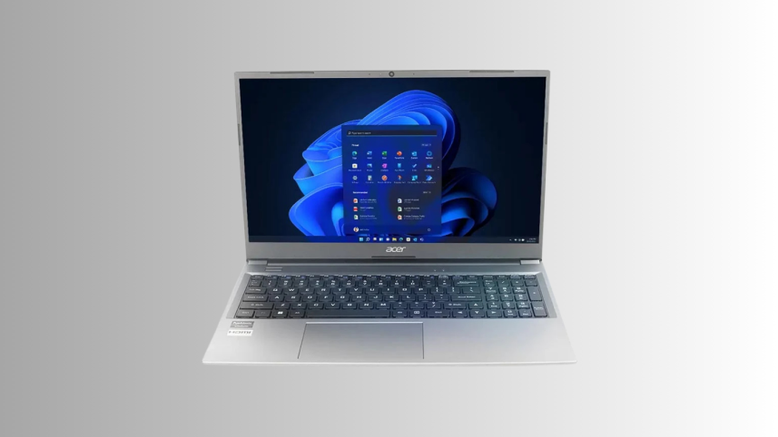 Acer Aspire Lite AL15-41