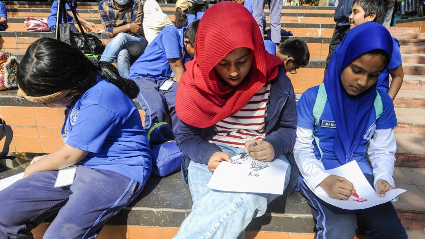 A journey to holistic wellness