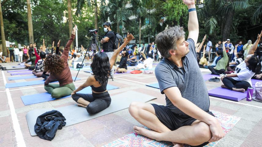 A journey to holistic wellness